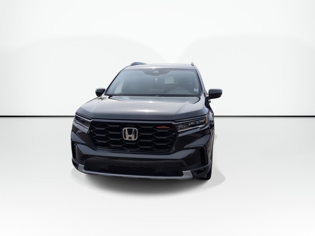 2025 Honda Pilot in Antigonish, Nova Scotia - 3 - w1024h768px