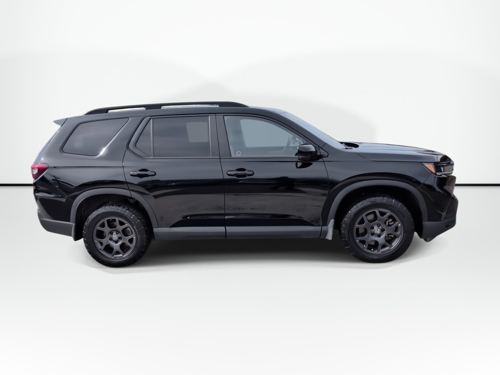 2025 Honda Pilot in Antigonish, Nova Scotia - 9 - w1024h768px