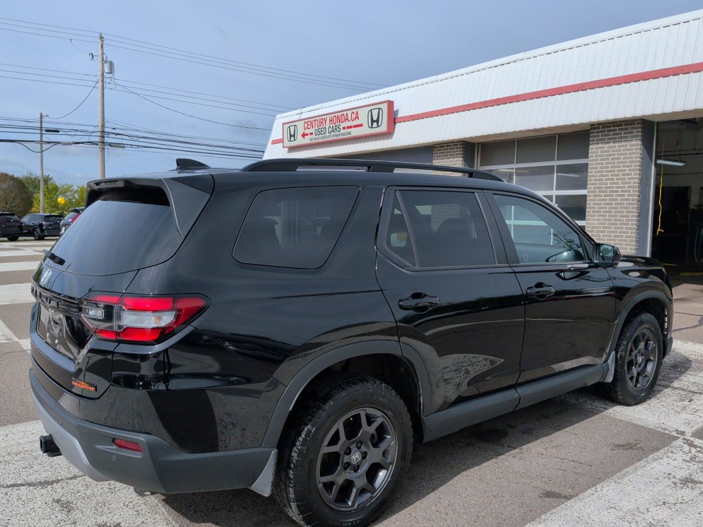 2025 Honda Pilot in Antigonish, Nova Scotia - 46 - w1024h768px