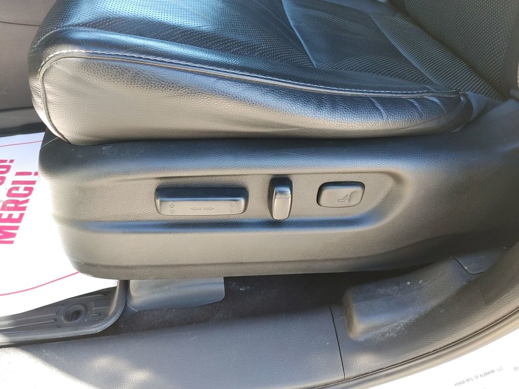 2018 Honda Ridgeline Touring | Sunroof | Leather | Cam in Saint John, New Brunswick - 14 - w1024h768px