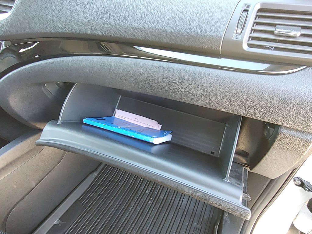 2018 Honda Ridgeline Touring | Sunroof | Leather | Cam in Saint John, New Brunswick - 42 - w1024h768px