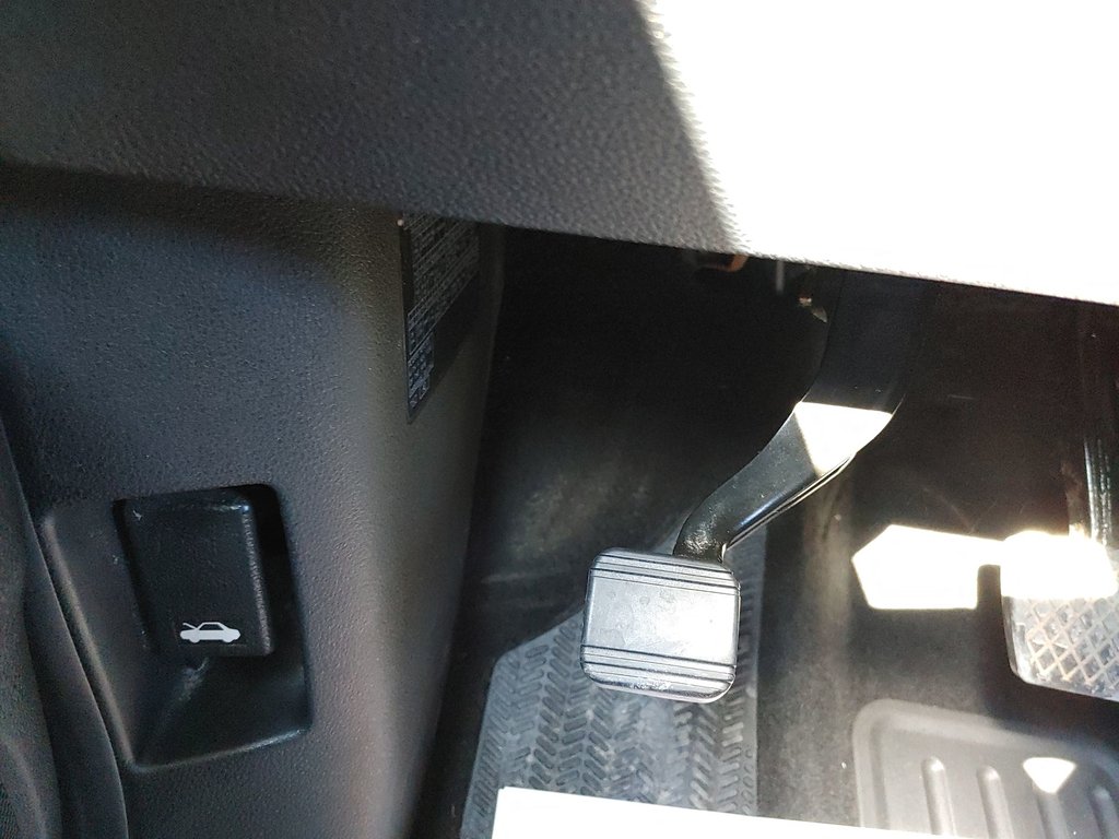 2018 Honda Ridgeline Touring | Sunroof | Leather | Cam in Saint John, New Brunswick - 30 - w1024h768px