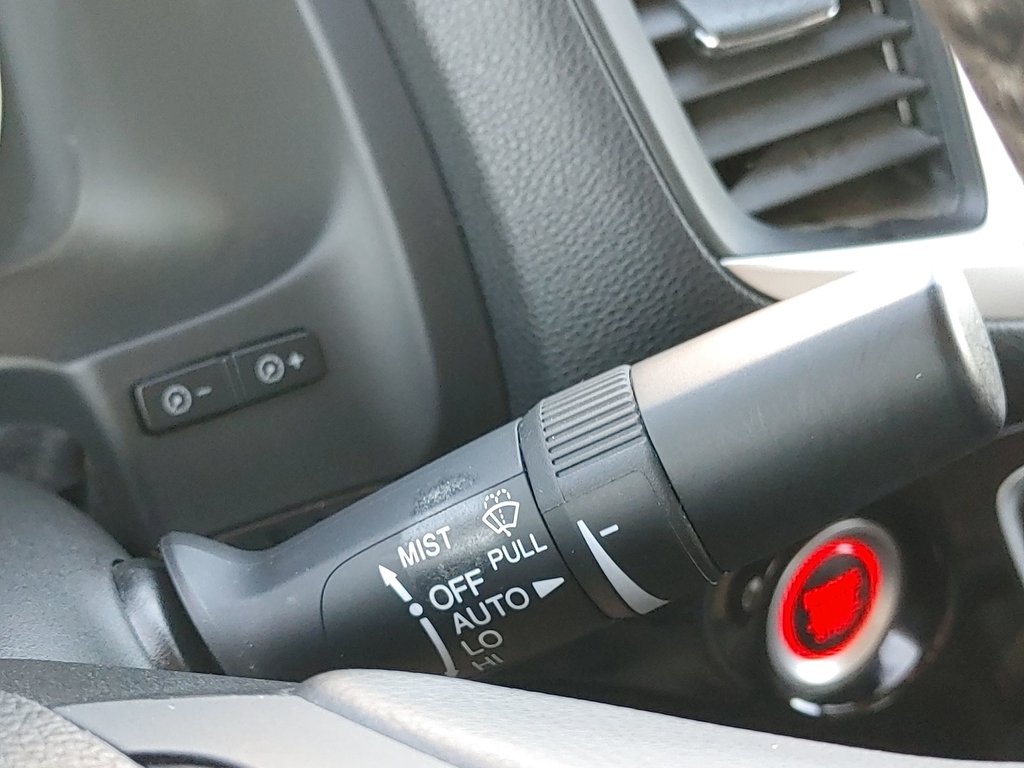 2018 Honda Ridgeline Touring | Sunroof | Leather | Cam in Saint John, New Brunswick - 19 - w1024h768px