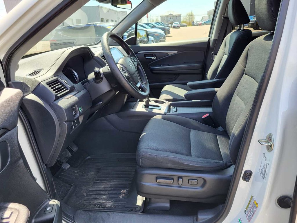 2019 Honda Ridgeline SPORT in Saint John, New Brunswick - 27 - w1024h768px