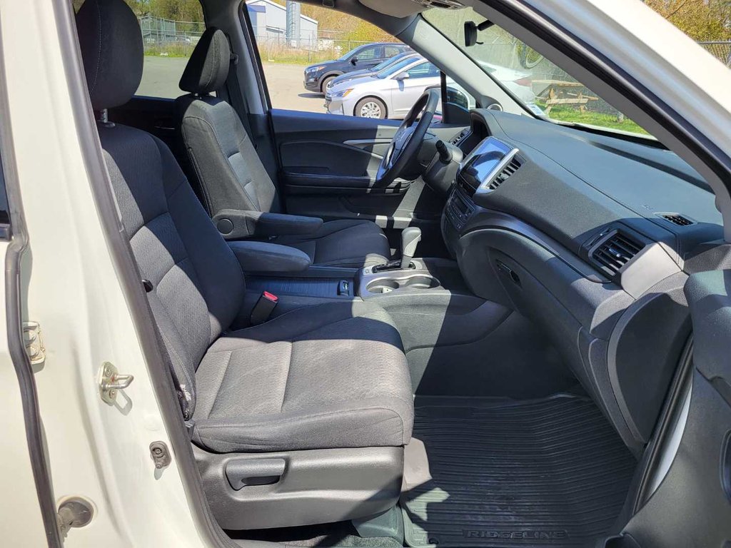 2019 Honda Ridgeline SPORT in Saint John, New Brunswick - 38 - w1024h768px