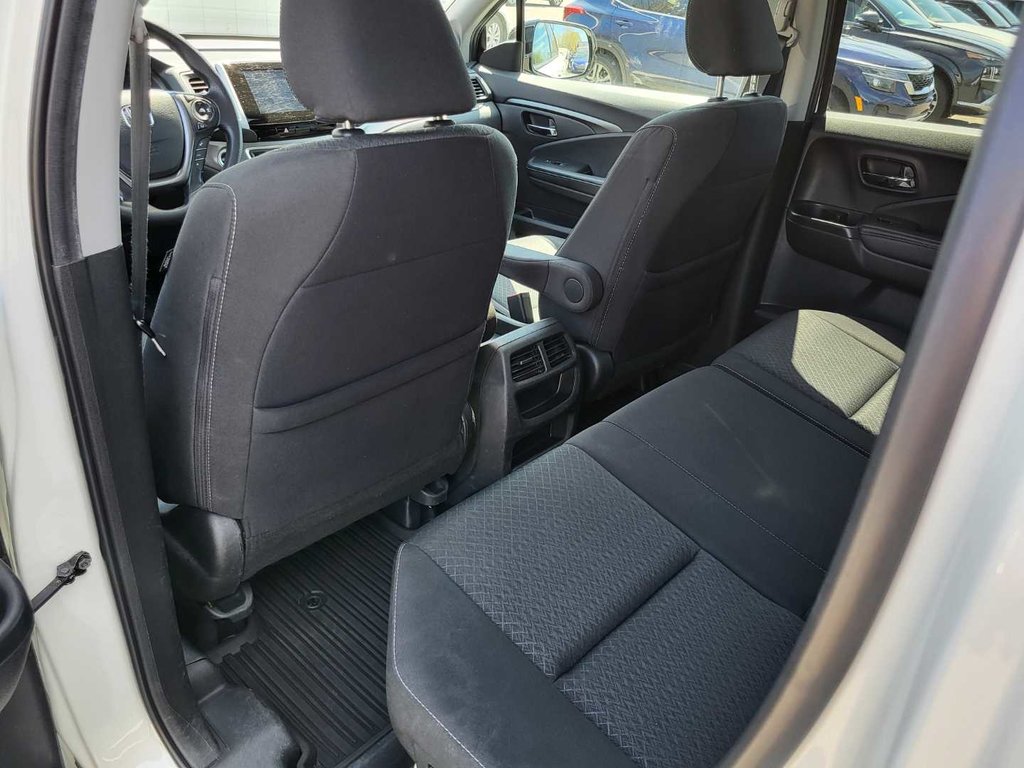 2019 Honda Ridgeline SPORT in Saint John, New Brunswick - 30 - w1024h768px