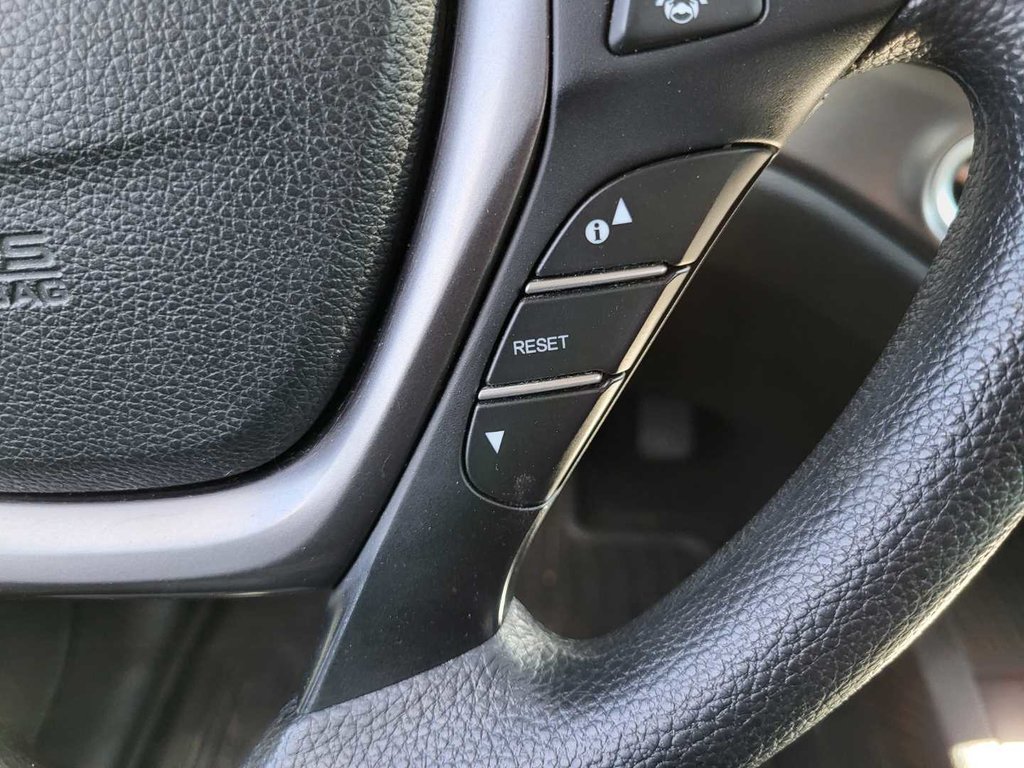 2019 Honda Ridgeline SPORT in Saint John, New Brunswick - 47 - w1024h768px