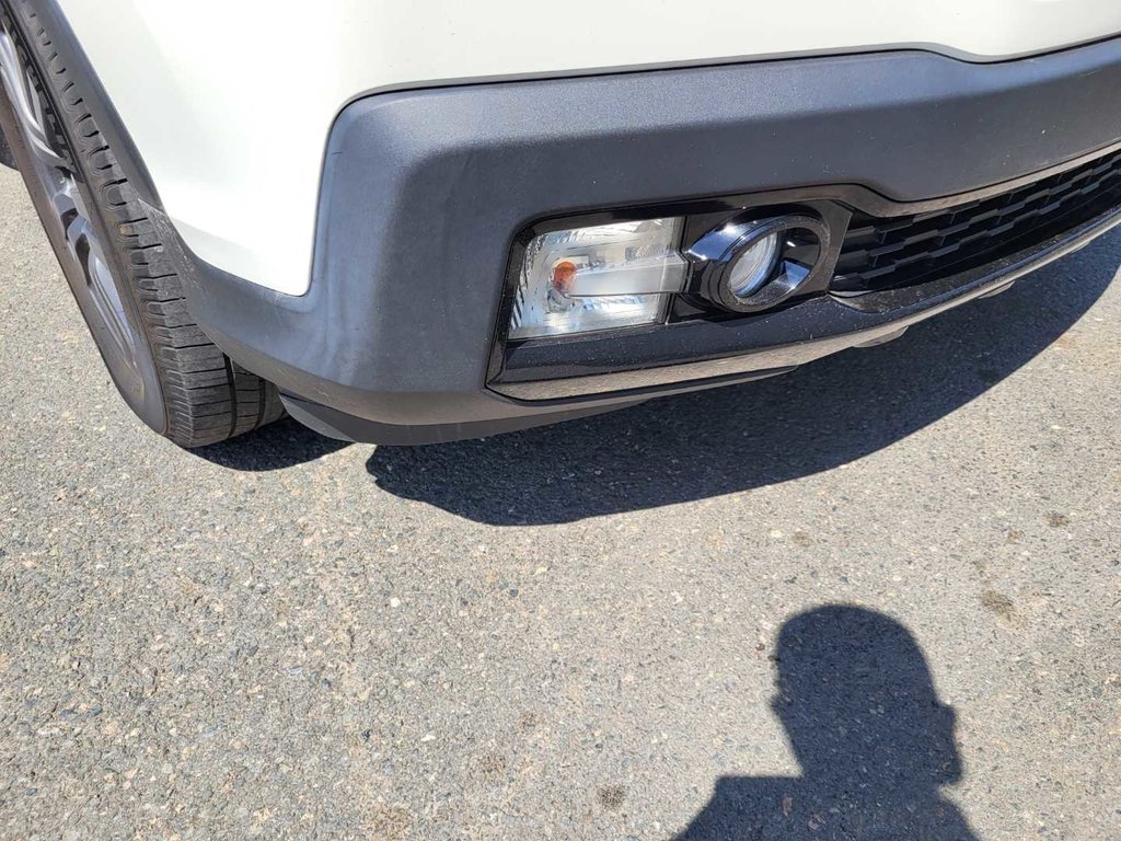 2019 Honda Ridgeline SPORT in Saint John, New Brunswick - 24 - w1024h768px