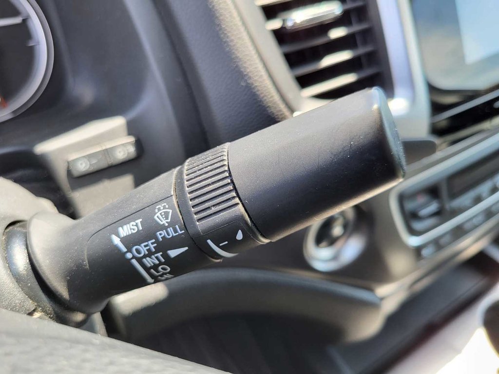 2019 Honda Ridgeline SPORT in Saint John, New Brunswick - 48 - w1024h768px