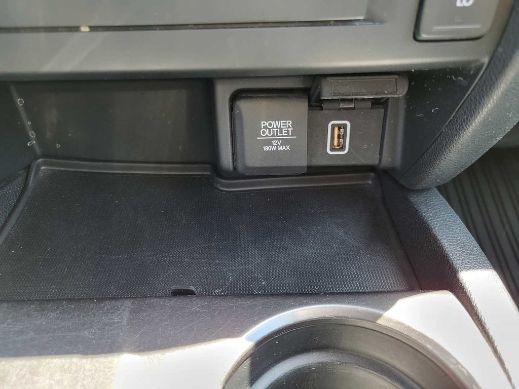 2019 Honda Ridgeline SPORT in Saint John, New Brunswick - 52 - w1024h768px