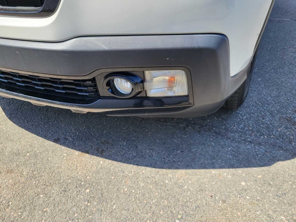 2019 Honda Ridgeline SPORT in Saint John, New Brunswick - 10 - w1024h768px