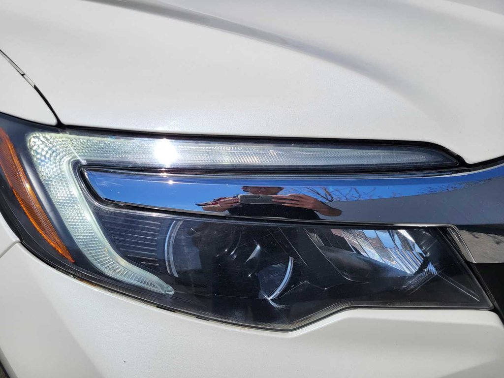 2019 Honda Ridgeline SPORT in Saint John, New Brunswick - 23 - w1024h768px