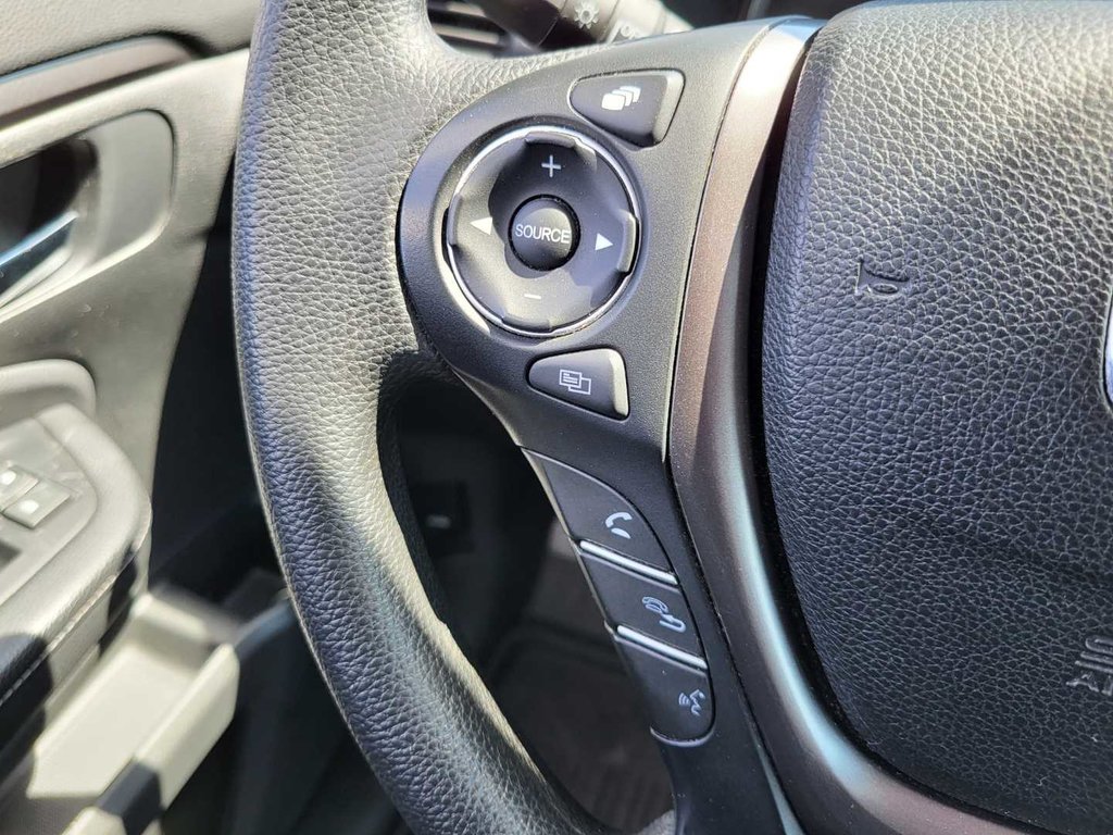 2019 Honda Ridgeline SPORT in Saint John, New Brunswick - 49 - w1024h768px