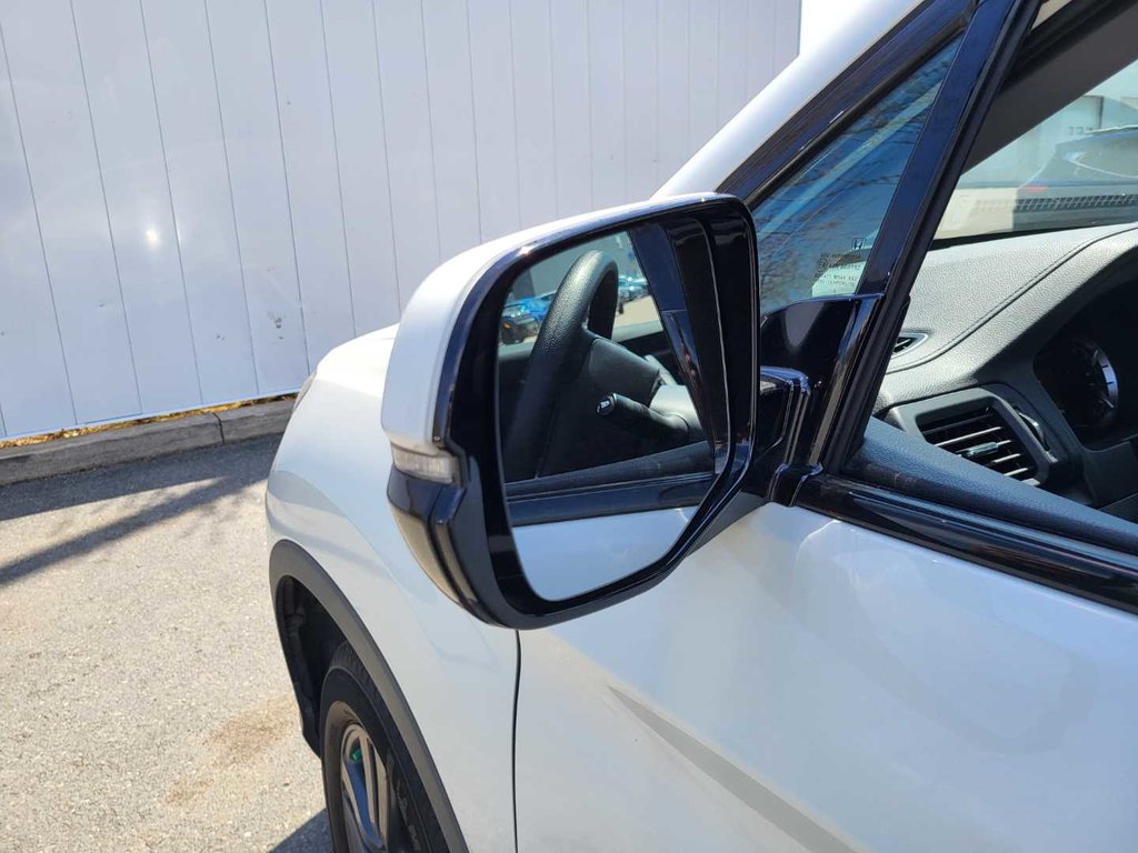 2019 Honda Ridgeline SPORT in Saint John, New Brunswick - 13 - w1024h768px