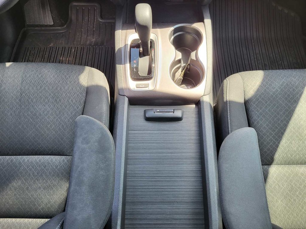 2019 Honda Ridgeline SPORT in Saint John, New Brunswick - 53 - w1024h768px