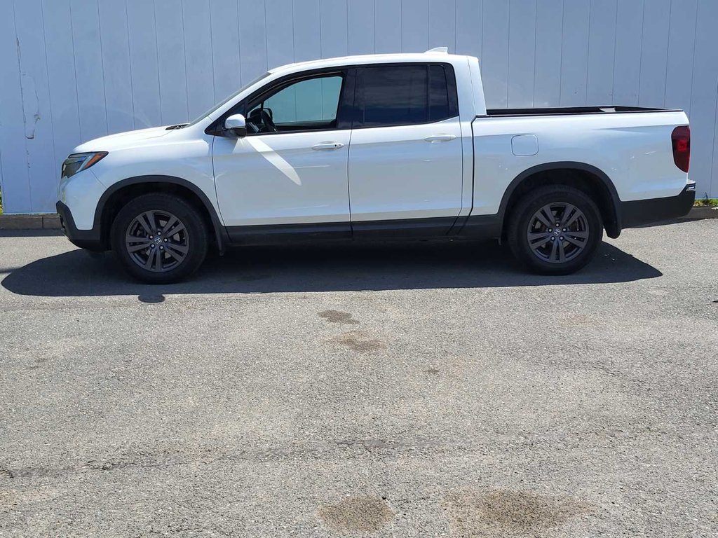 2019 Honda Ridgeline SPORT in Saint John, New Brunswick - 6 - w1024h768px