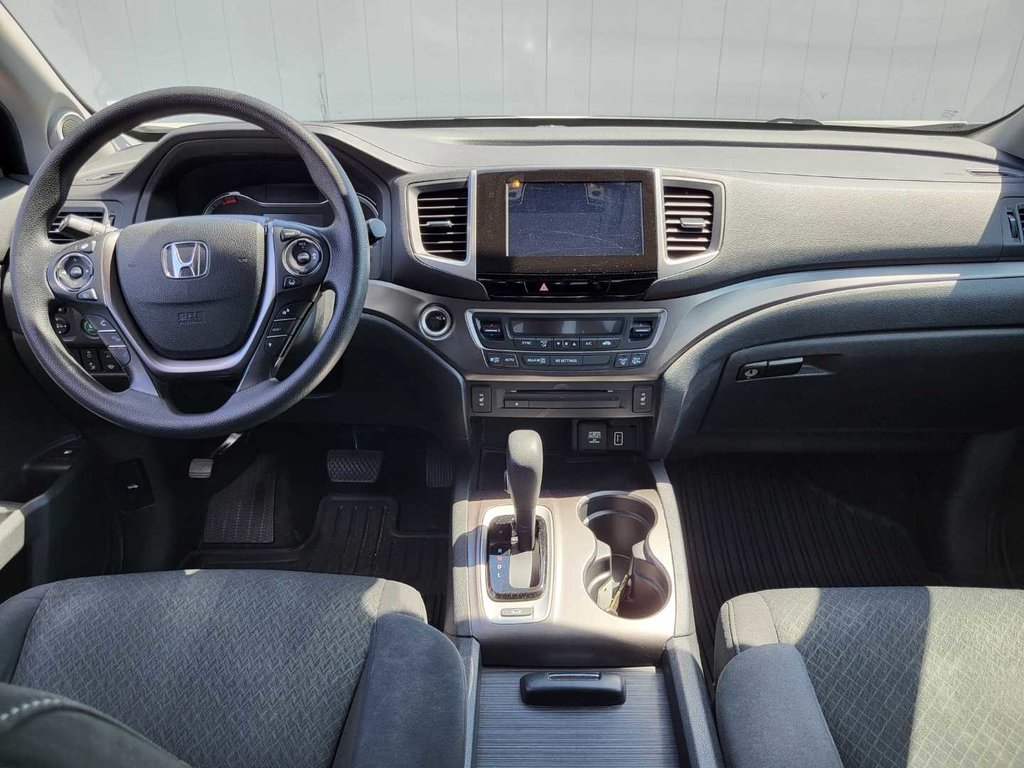 2019 Honda Ridgeline SPORT in Saint John, New Brunswick - 41 - w1024h768px