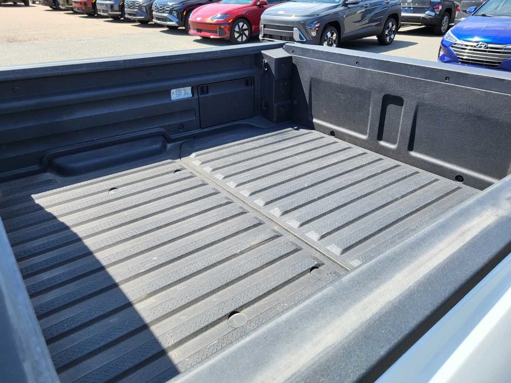 2019 Honda Ridgeline SPORT in Saint John, New Brunswick - 16 - w1024h768px
