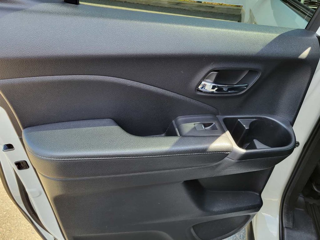 2019 Honda Ridgeline SPORT in Saint John, New Brunswick - 32 - w1024h768px