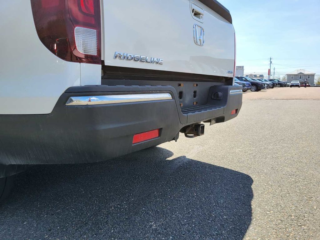 2019 Honda Ridgeline SPORT in Saint John, New Brunswick - 18 - w1024h768px