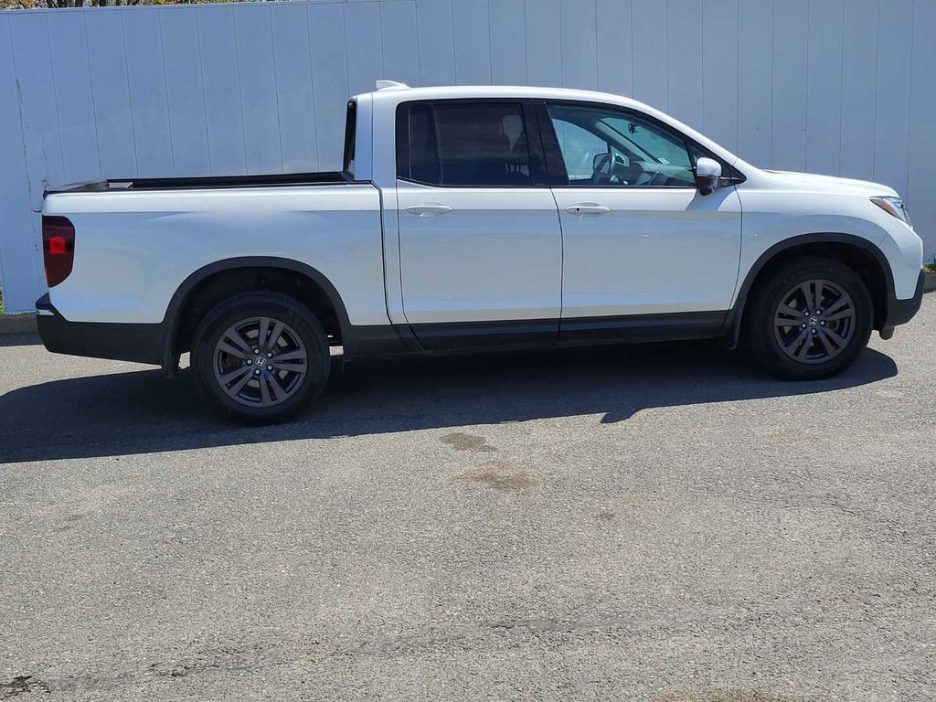2019 Honda Ridgeline SPORT in Saint John, New Brunswick - 2 - w1024h768px