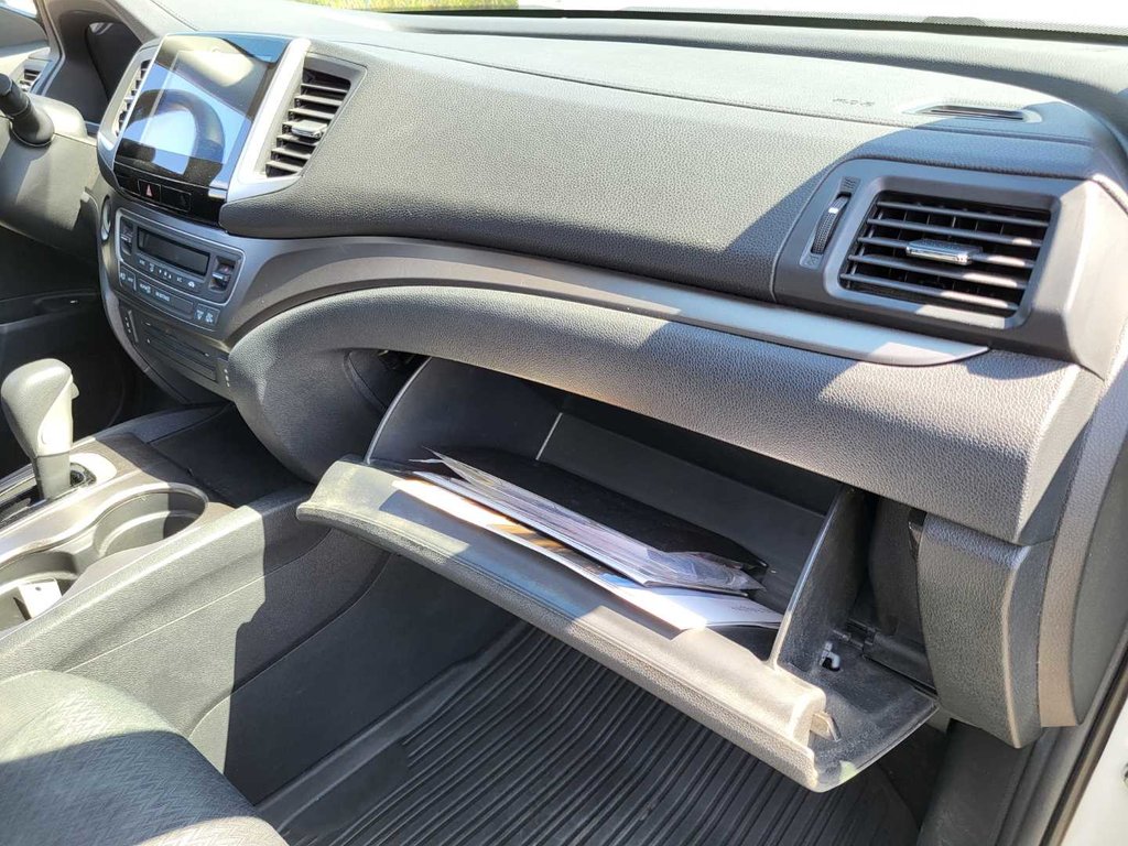 2019 Honda Ridgeline SPORT in Saint John, New Brunswick - 40 - w1024h768px