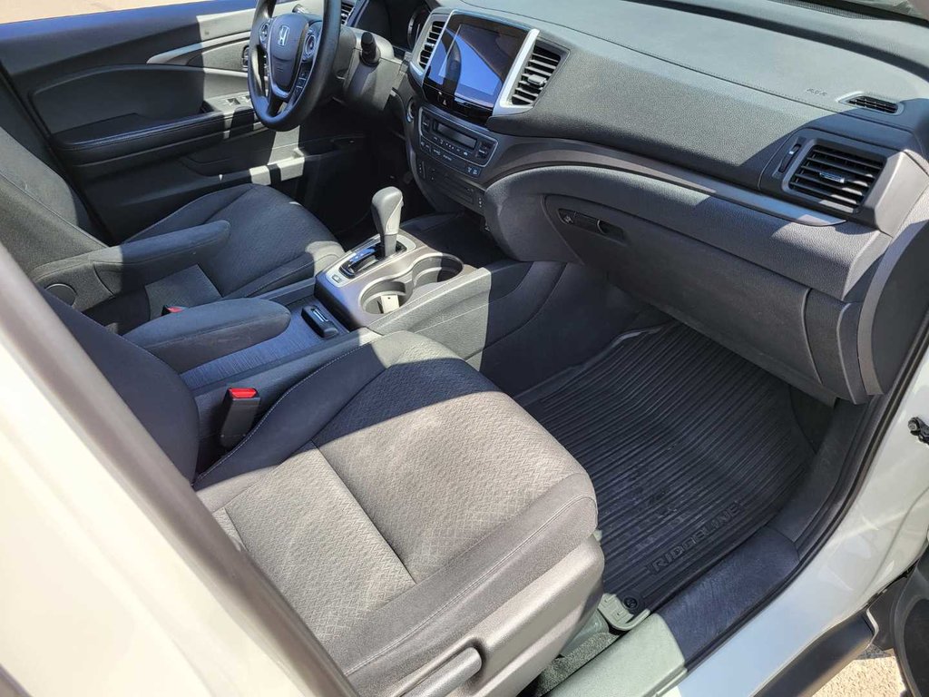 2019 Honda Ridgeline SPORT in Saint John, New Brunswick - 37 - w1024h768px
