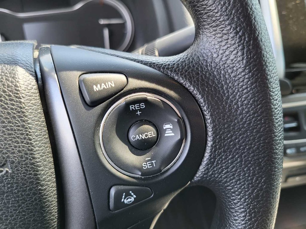 2019 Honda Ridgeline SPORT in Saint John, New Brunswick - 46 - w1024h768px