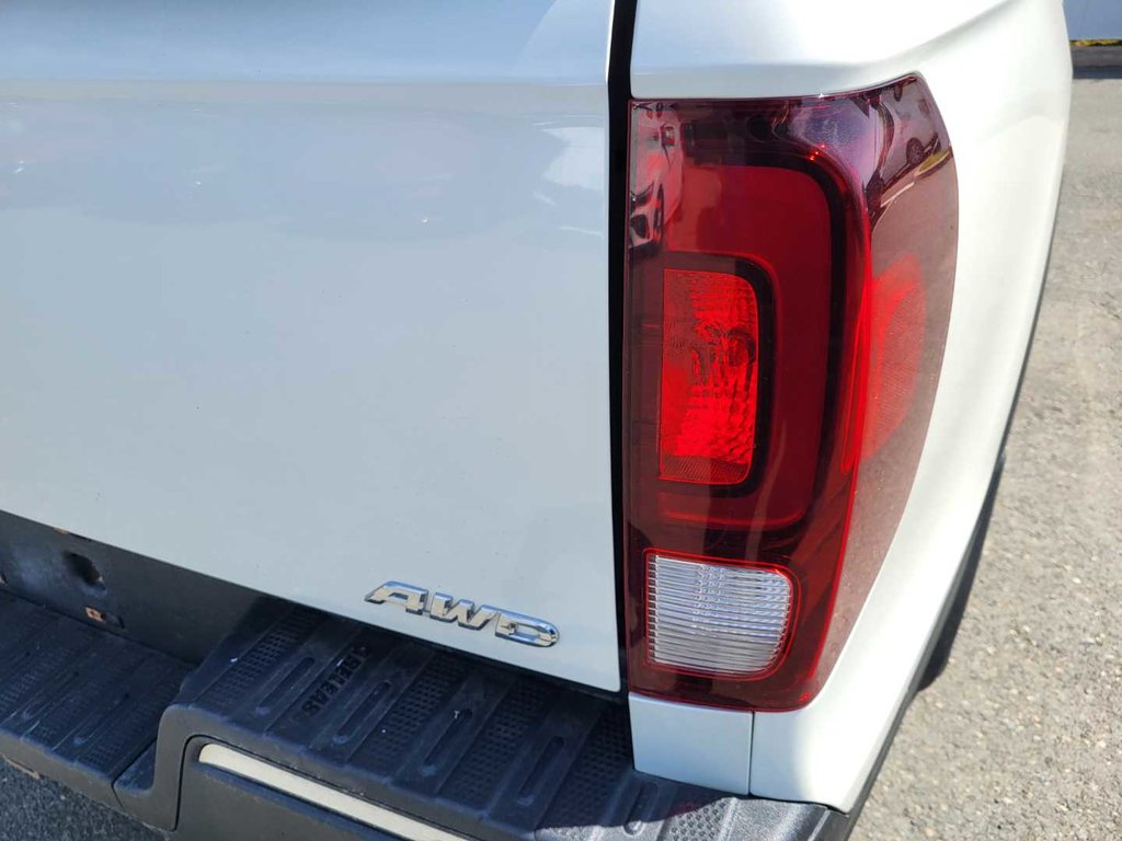 2019 Honda Ridgeline SPORT in Saint John, New Brunswick - 20 - w1024h768px