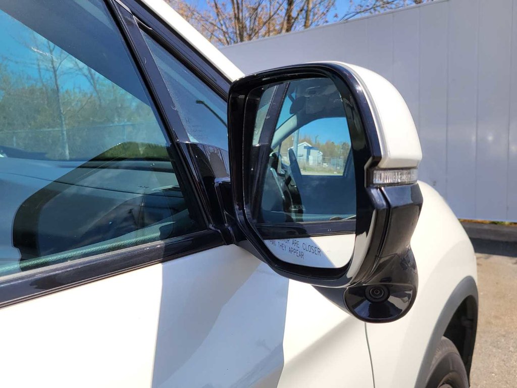 2019 Honda Ridgeline SPORT in Saint John, New Brunswick - 22 - w1024h768px