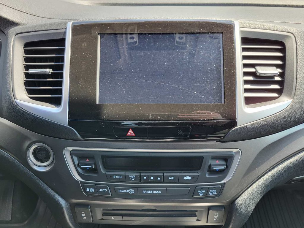 2019 Honda Ridgeline SPORT in Saint John, New Brunswick - 51 - w1024h768px
