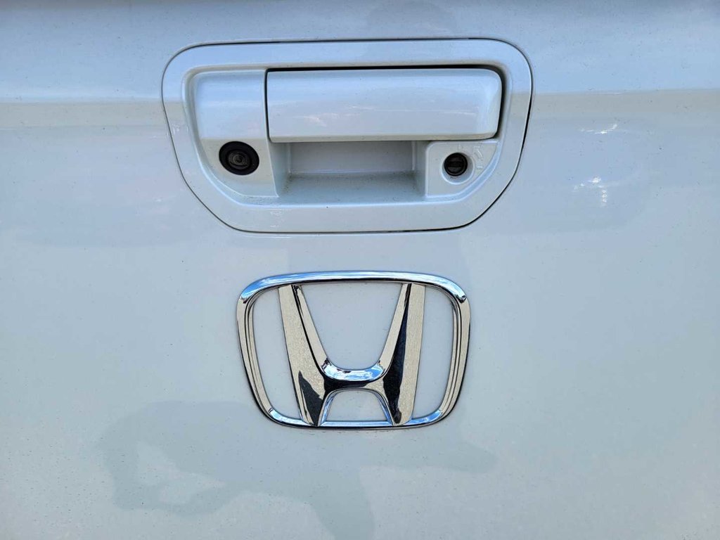 2019 Honda Ridgeline SPORT in Saint John, New Brunswick - 19 - w1024h768px