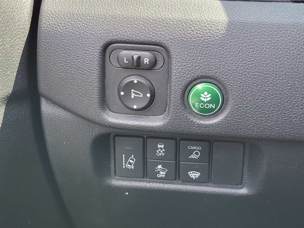 2019 Honda Ridgeline SPORT in Saint John, New Brunswick - 44 - w1024h768px