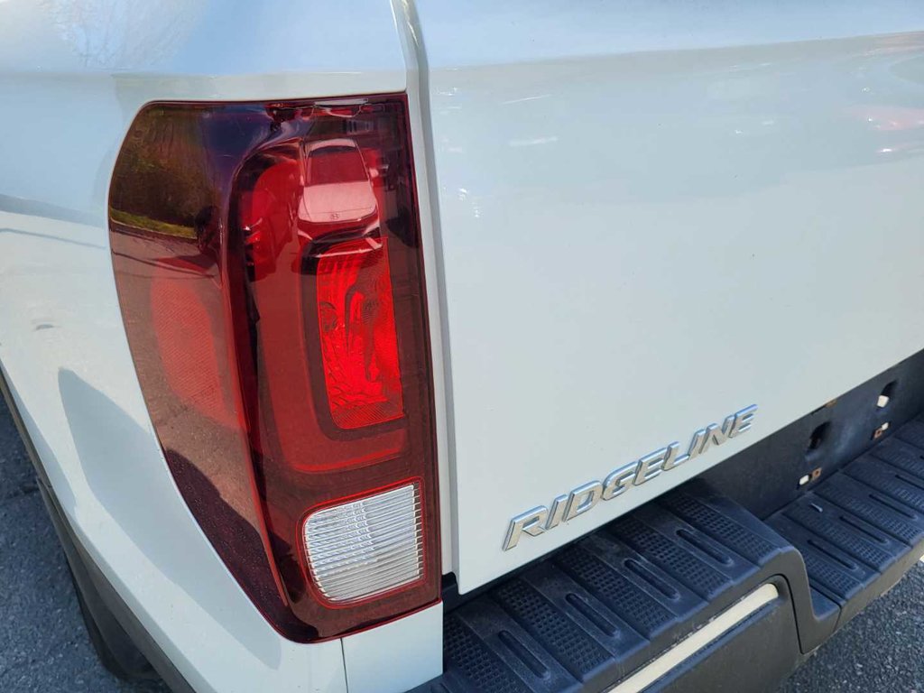 2019 Honda Ridgeline SPORT in Saint John, New Brunswick - 17 - w1024h768px
