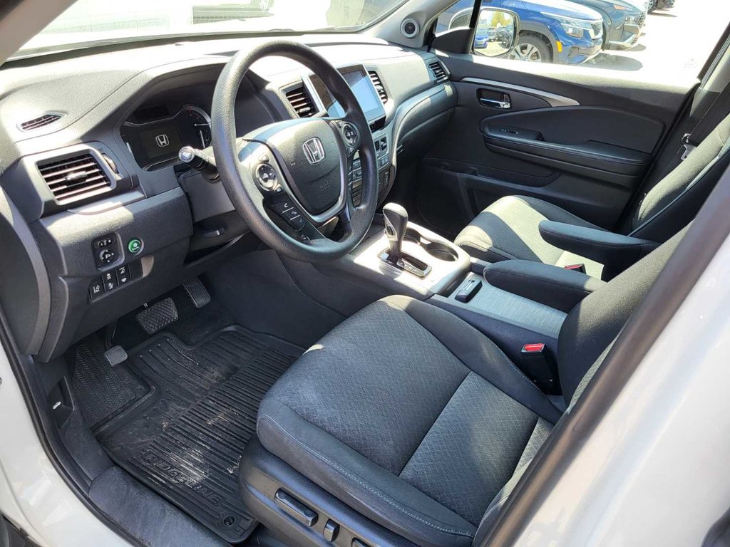 2019 Honda Ridgeline SPORT in Saint John, New Brunswick - 26 - w1024h768px