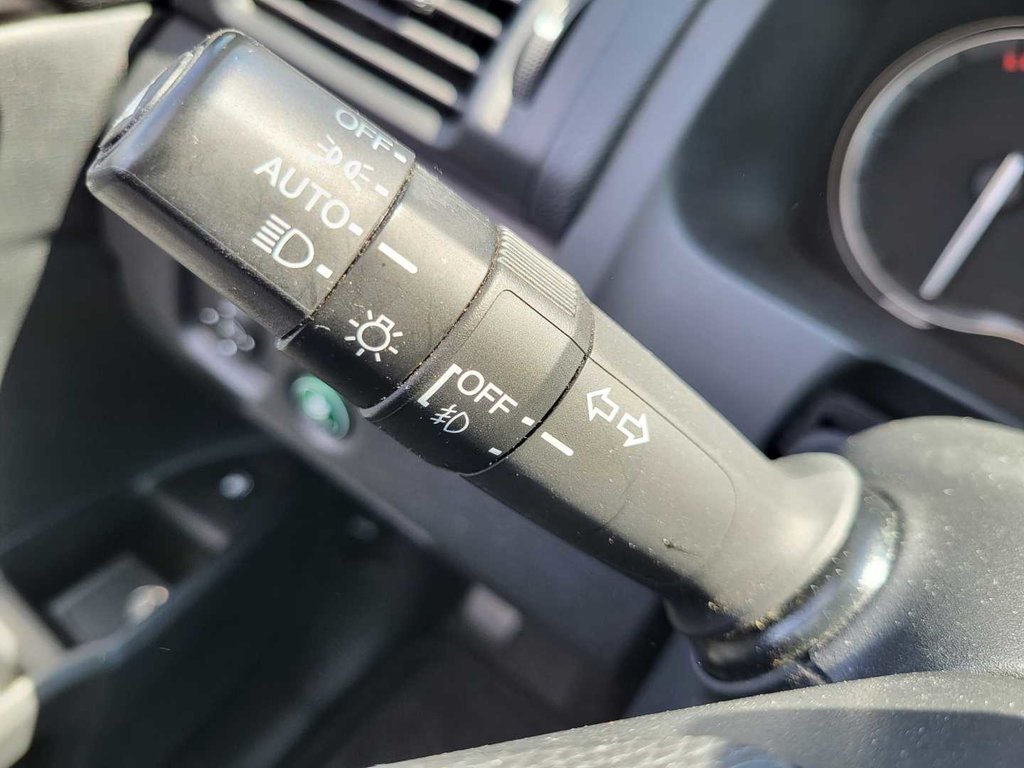2019 Honda Ridgeline SPORT in Saint John, New Brunswick - 50 - w1024h768px