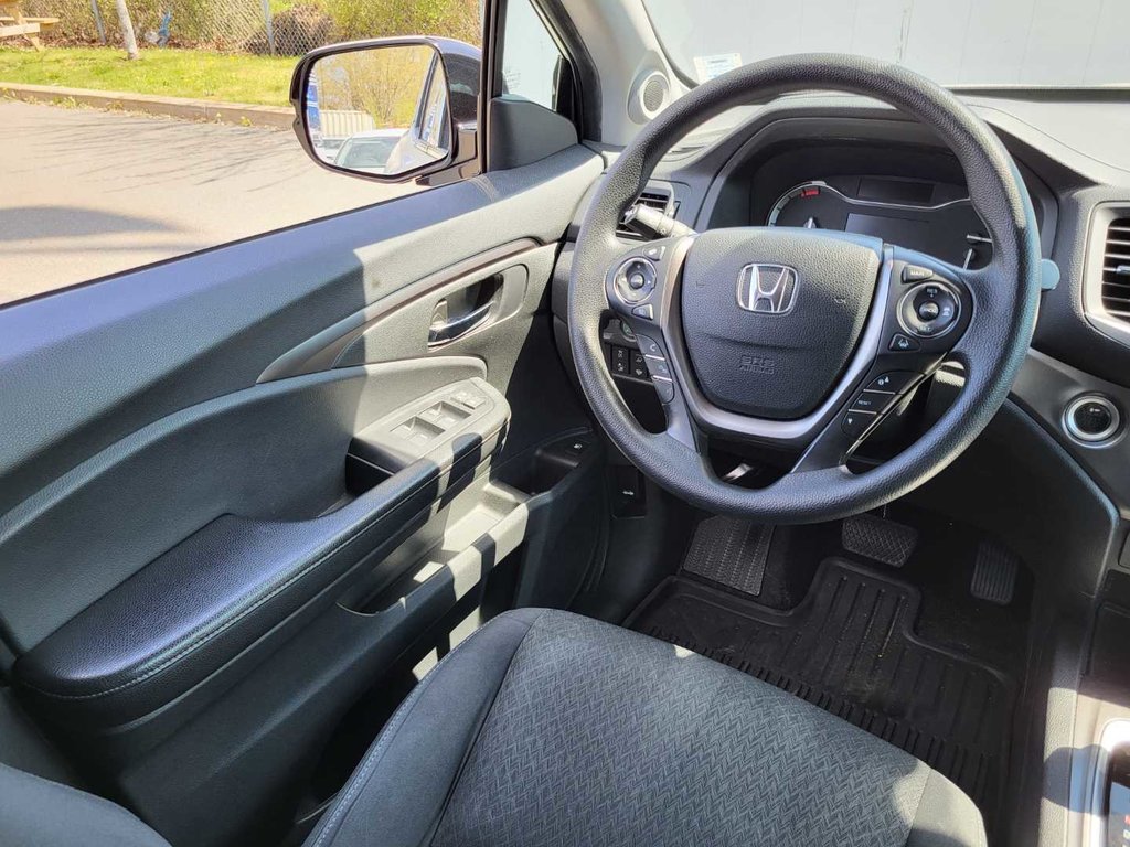 2019 Honda Ridgeline SPORT in Saint John, New Brunswick - 42 - w1024h768px