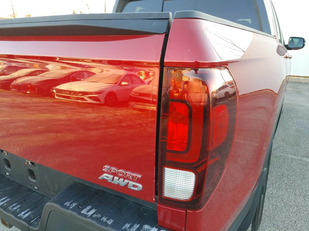 2021 Honda Ridgeline in Antigonish, Nova Scotia - 19 - w1024h768px