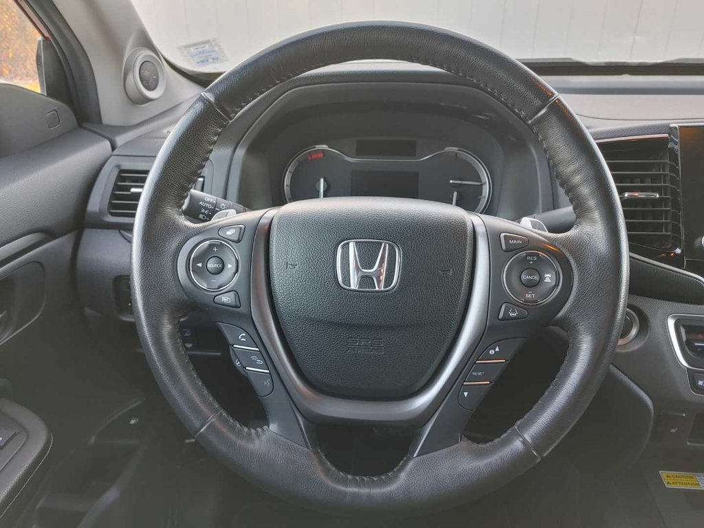 2021 Honda Ridgeline in Antigonish, Nova Scotia - 45 - w1024h768px