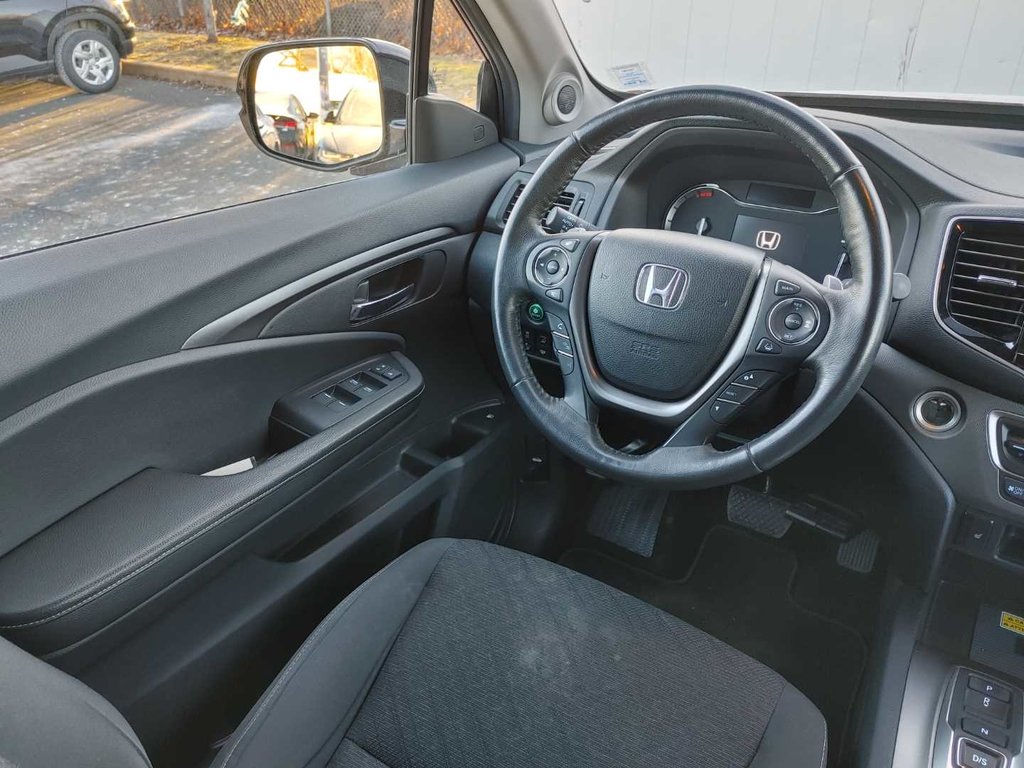 2021 Honda Ridgeline in Antigonish, Nova Scotia - 42 - w1024h768px