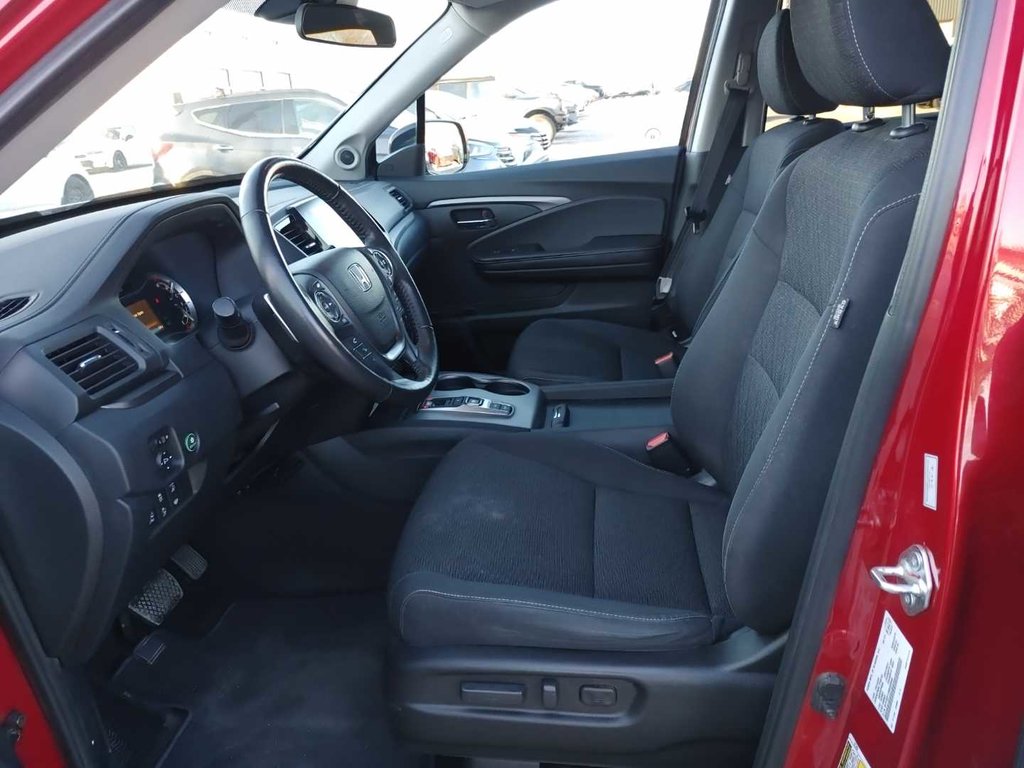 2021 Honda Ridgeline in Antigonish, Nova Scotia - 24 - w1024h768px