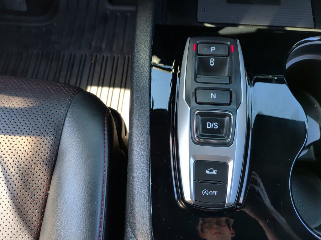 2021 Honda Ridgeline Black Edition | Leather | Bed Audio | Sunroof in Saint John, New Brunswick - 28 - w1024h768px