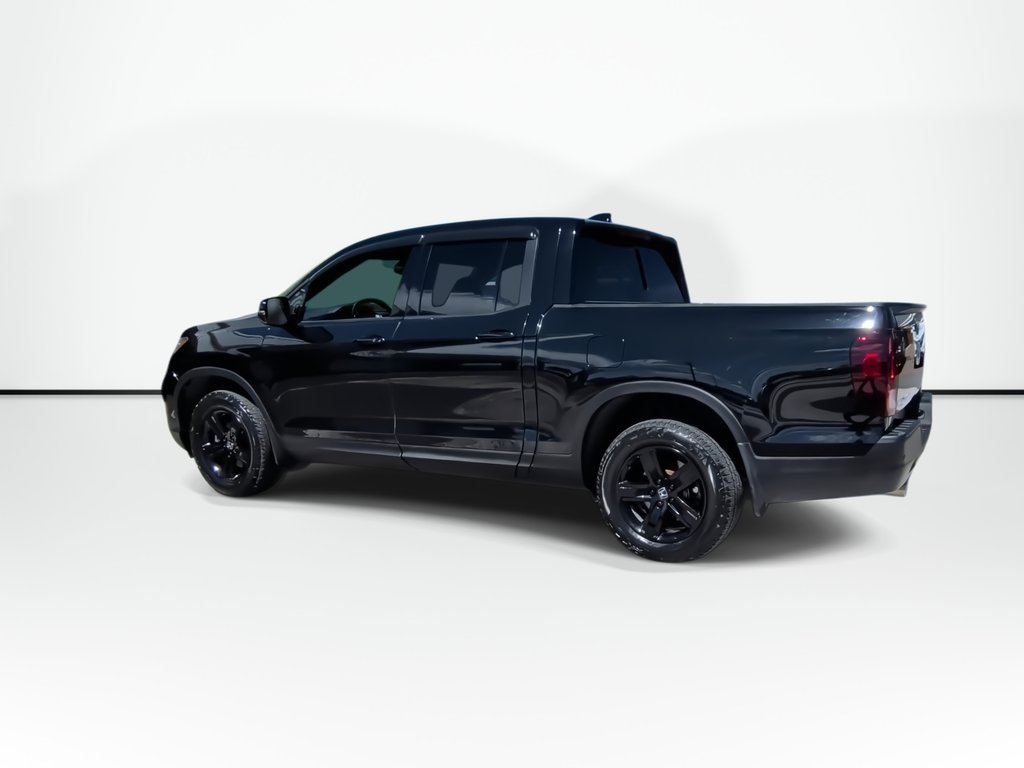 2021 Honda Ridgeline Black Edition | Leather | Bed Audio | Sunroof in Saint John, New Brunswick - 6 - w1024h768px