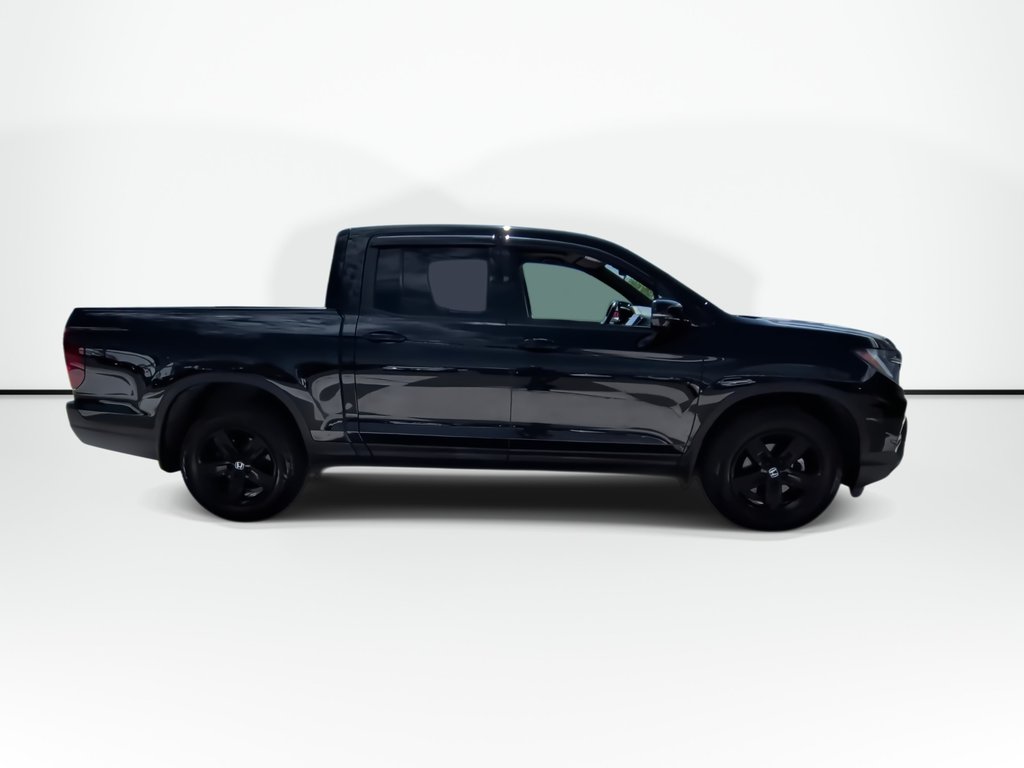 2021 Honda Ridgeline Black Edition | Leather | Bed Audio | Sunroof in Saint John, New Brunswick - 9 - w1024h768px