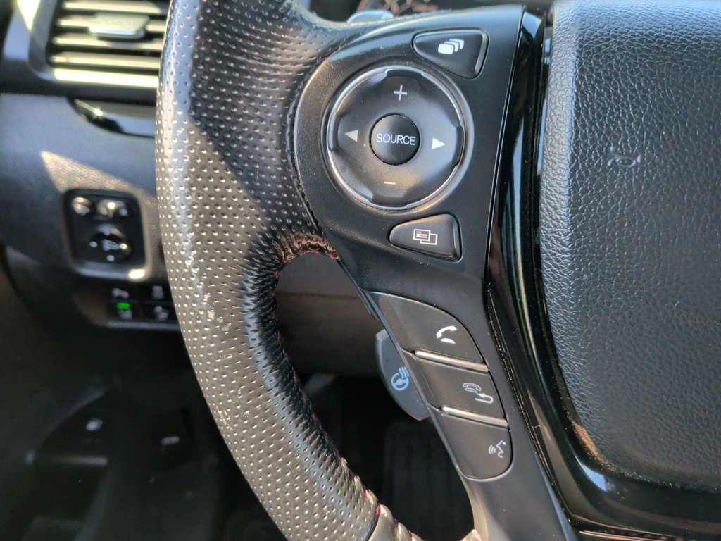 2021 Honda Ridgeline Black Edition | Leather | Bed Audio | Sunroof in Saint John, New Brunswick - 20 - w1024h768px