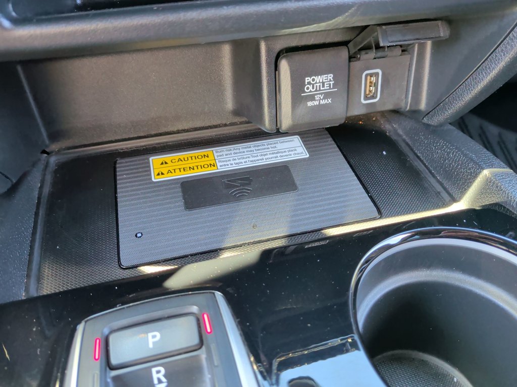 2021 Honda Ridgeline Black Edition | Leather | Bed Audio | Sunroof in Saint John, New Brunswick - 27 - w1024h768px