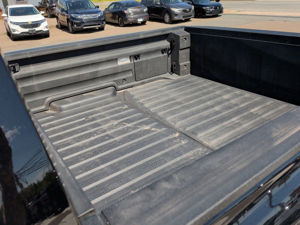 2021 Honda Ridgeline Black Edition | Leather | Bed Audio | Sunroof in Saint John, New Brunswick - 34 - w1024h768px