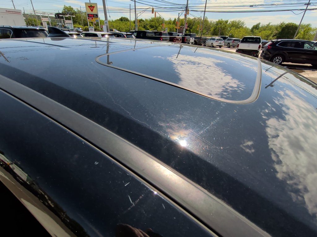 2021 Honda Ridgeline Black Edition | Leather | Bed Audio | Sunroof in Saint John, New Brunswick - 44 - w1024h768px