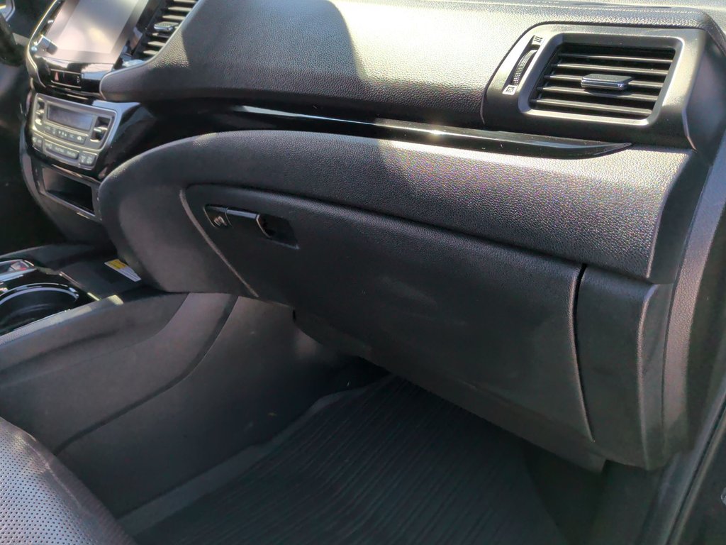2021 Honda Ridgeline Black Edition | Leather | Bed Audio | Sunroof in Saint John, New Brunswick - 41 - w1024h768px