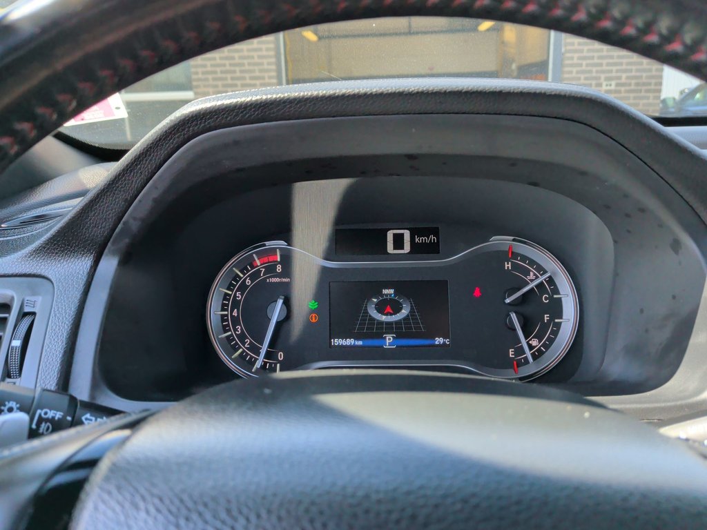 2021 Honda Ridgeline Black Edition | Leather | Bed Audio | Sunroof in Saint John, New Brunswick - 23 - w1024h768px